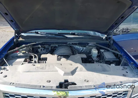 2014 Chevrolet Silverado 1500 1Lt z USA, uszkodzony, nr VIN 1GCVKRECXEZ280665